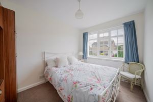 Further double bedroom- click for photo gallery